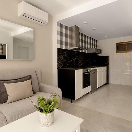 New Apartments Benidorm Beach & City Экстерьер фото