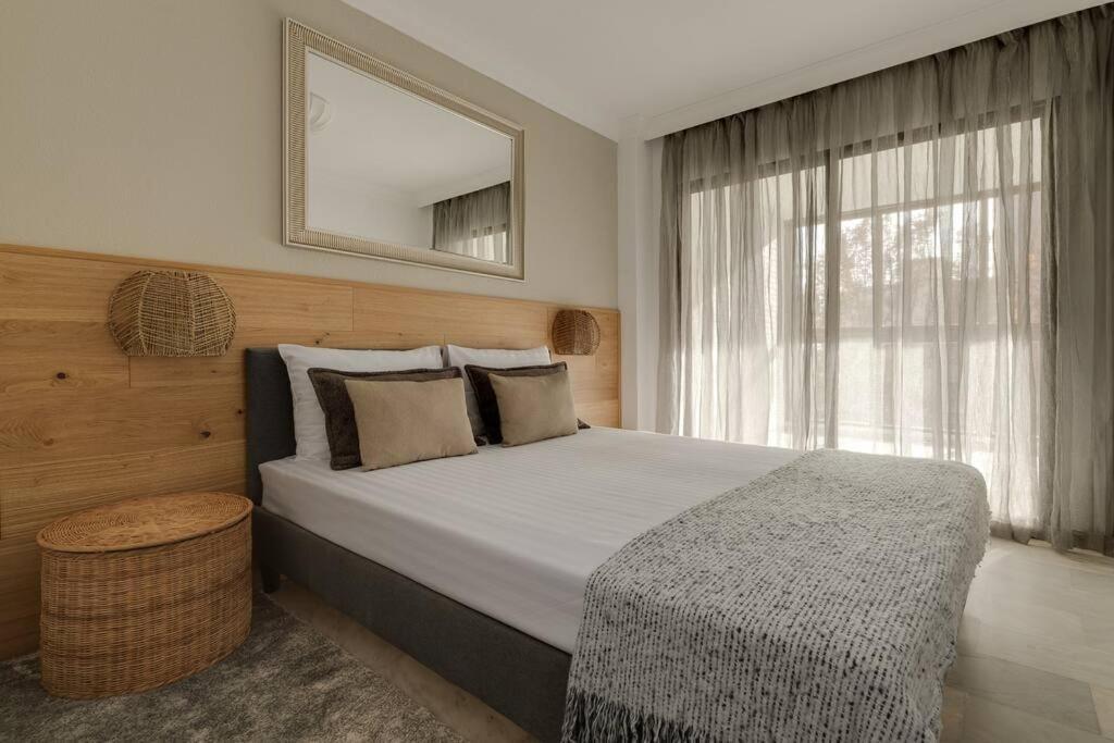 New Apartments Benidorm Beach & City Экстерьер фото