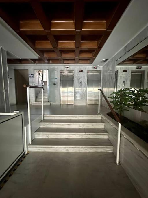 New Apartments Benidorm Beach & City Экстерьер фото