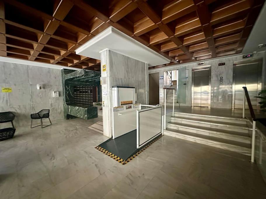 New Apartments Benidorm Beach & City Экстерьер фото