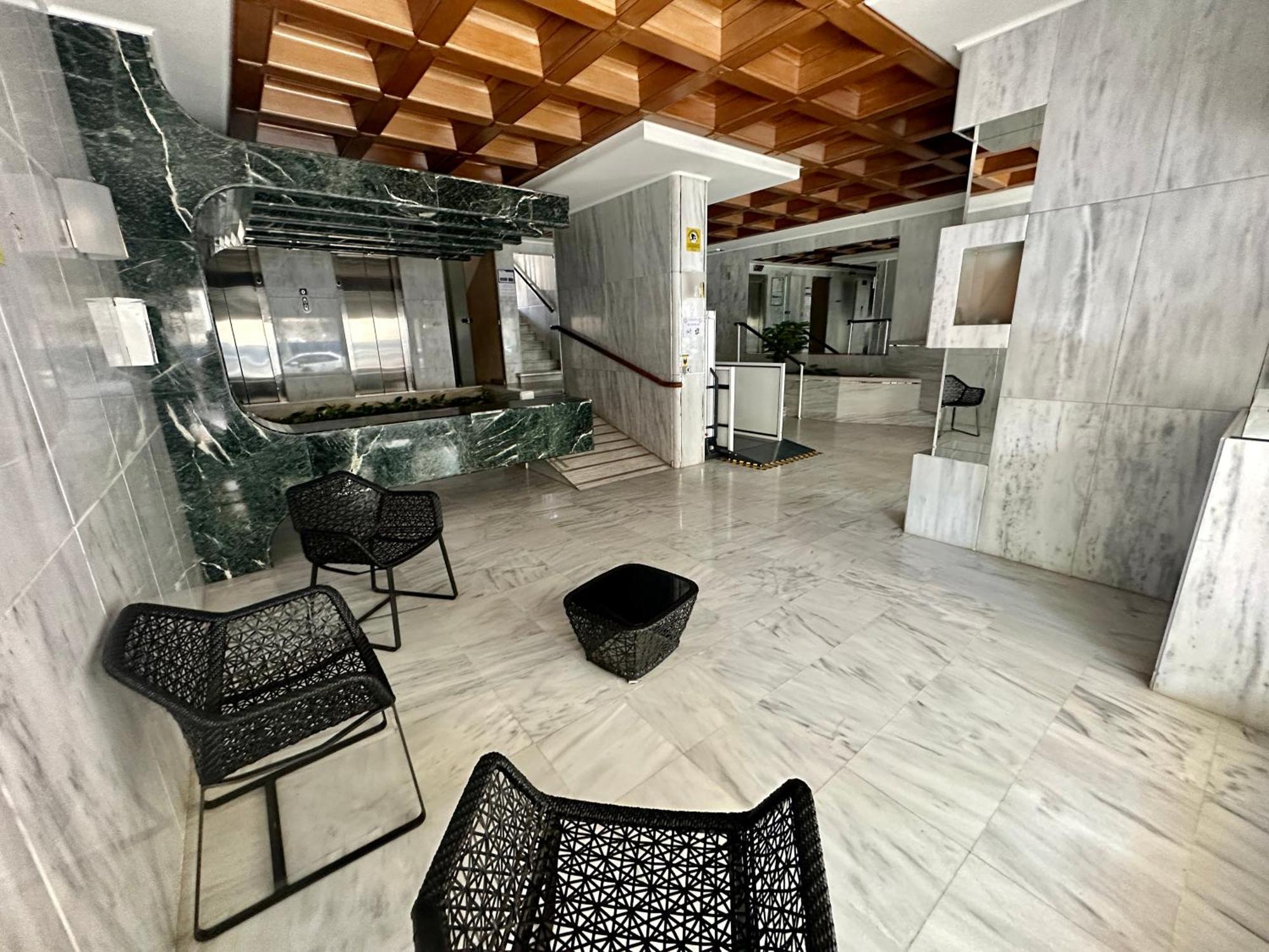 New Apartments Benidorm Beach & City Экстерьер фото
