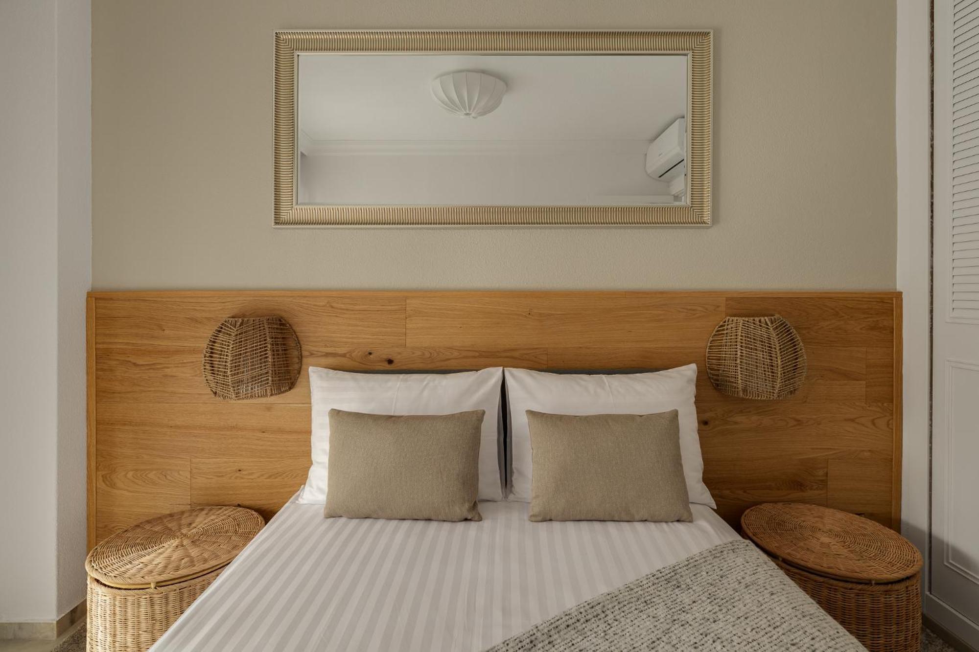 New Apartments Benidorm Beach & City Экстерьер фото